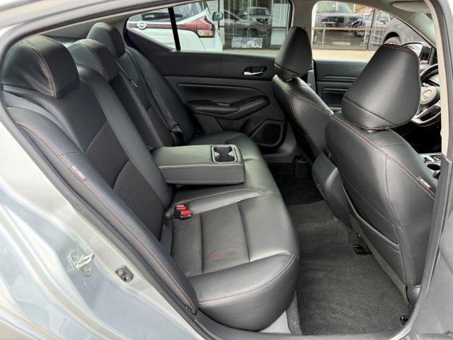 used 2022 Nissan Altima car, priced at $18,995