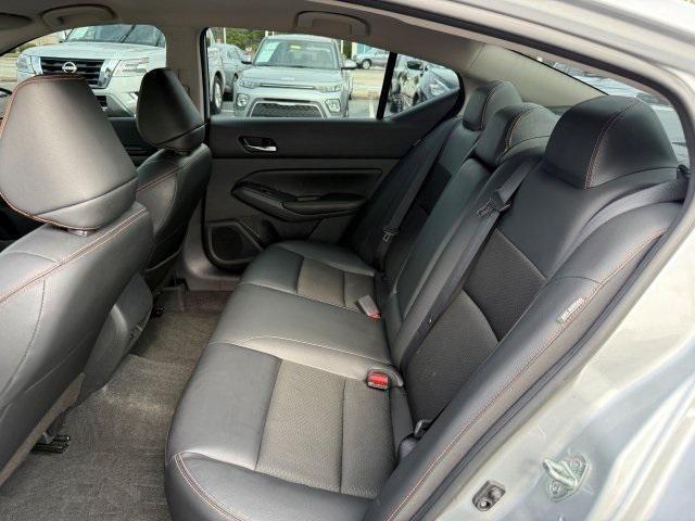 used 2022 Nissan Altima car, priced at $18,995