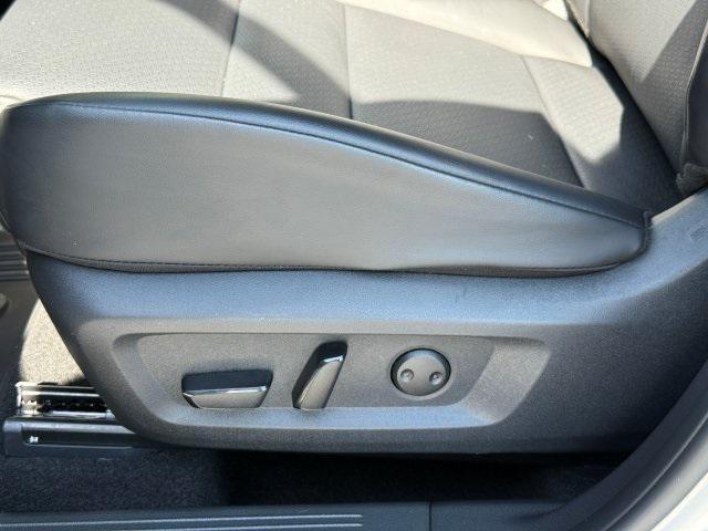 used 2024 Nissan Rogue car, priced at $27,906