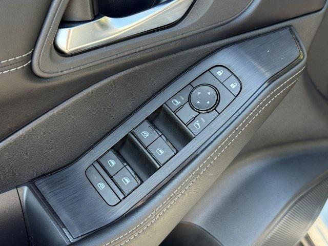 used 2024 Nissan Rogue car, priced at $27,906