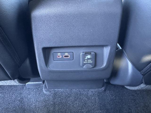 new 2026 Nissan Frontier car, priced at $45,710