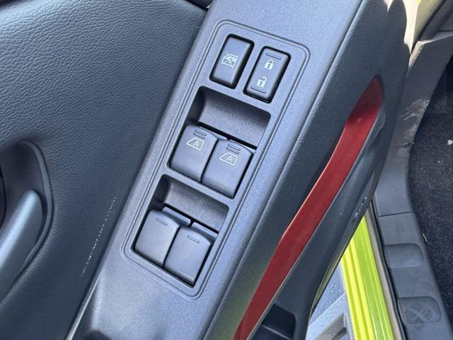 new 2026 Nissan Frontier car, priced at $45,710