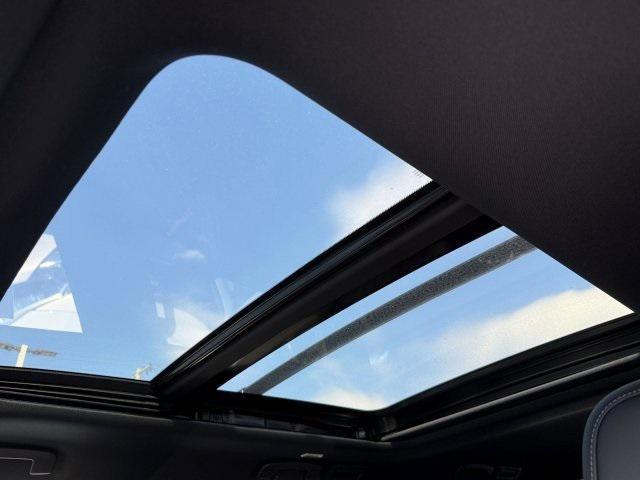 new 2026 Nissan Armada car, priced at $81,830