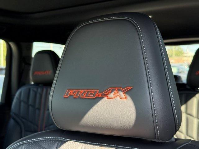 new 2026 Nissan Armada car, priced at $81,830