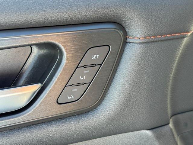 new 2026 Nissan Armada car, priced at $81,830