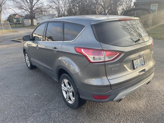 used 2014 Ford Escape car, priced at $5,995