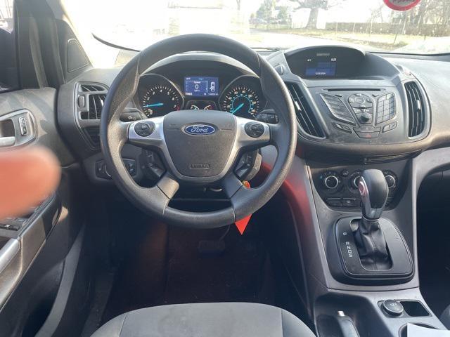 used 2014 Ford Escape car, priced at $5,995