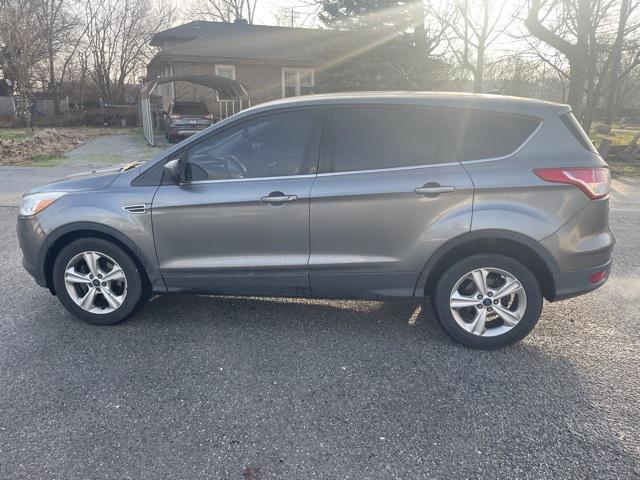 used 2014 Ford Escape car, priced at $5,995