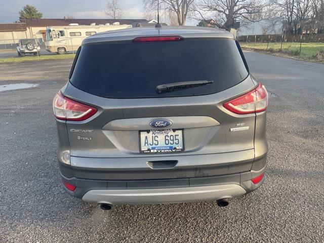 used 2014 Ford Escape car, priced at $5,995