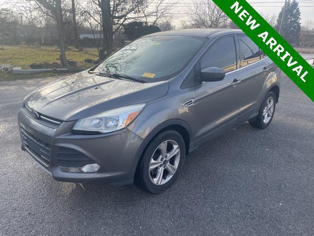 used 2014 Ford Escape car, priced at $5,995