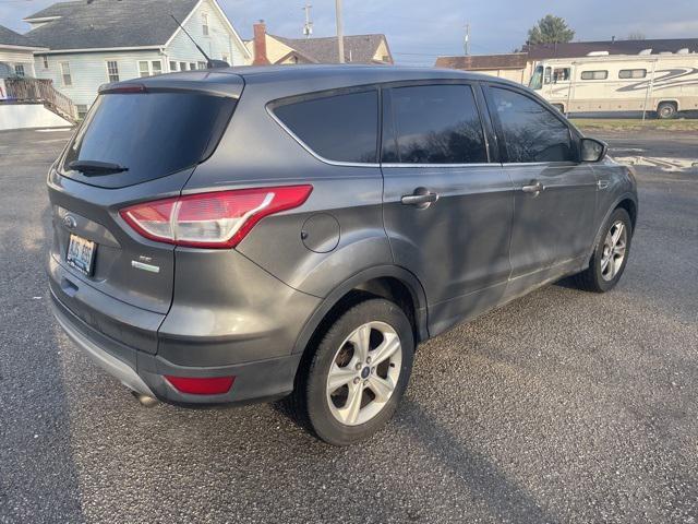 used 2014 Ford Escape car, priced at $5,995