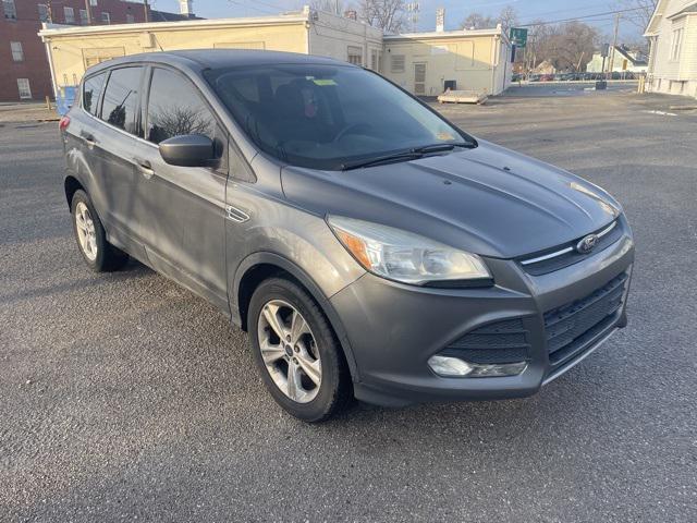 used 2014 Ford Escape car, priced at $5,995