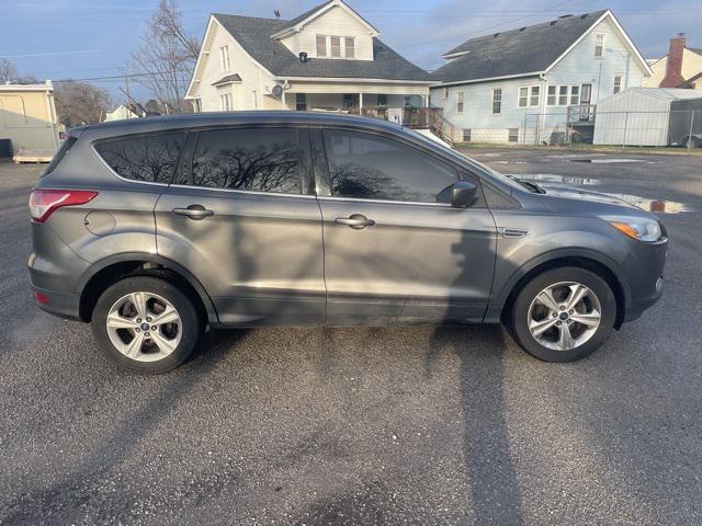 used 2014 Ford Escape car, priced at $5,995