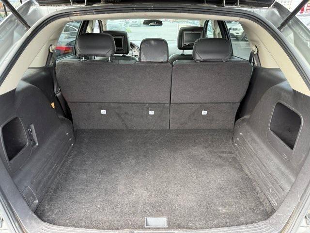 used 2007 Ford Edge car, priced at $4,995