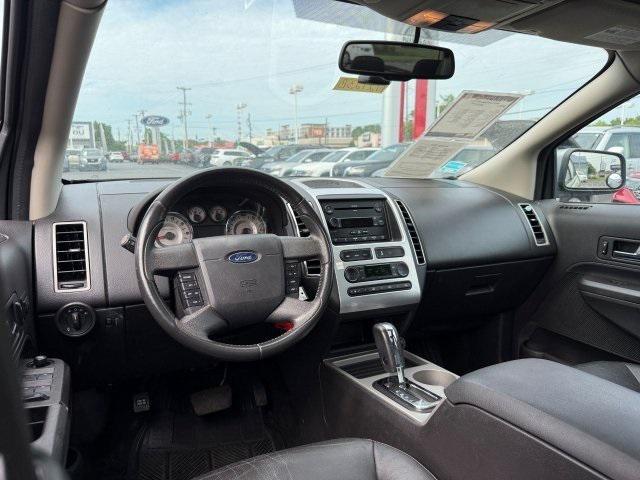 used 2007 Ford Edge car, priced at $4,995