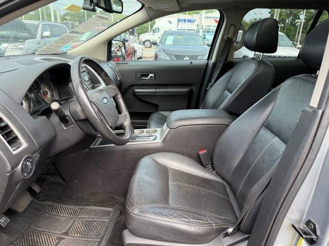 used 2007 Ford Edge car, priced at $4,995