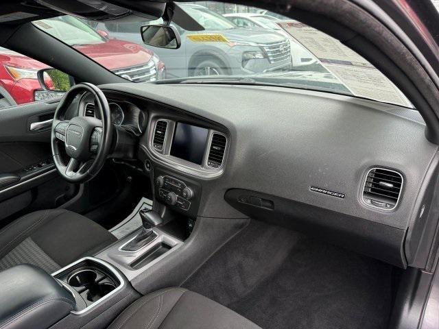 used 2023 Dodge Charger car, priced at $22,250