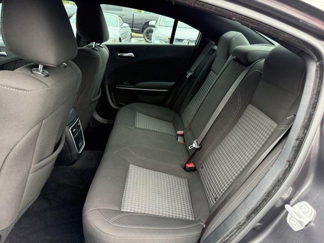 used 2023 Dodge Charger car, priced at $22,250