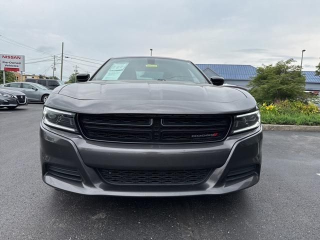 used 2023 Dodge Charger car, priced at $21,995