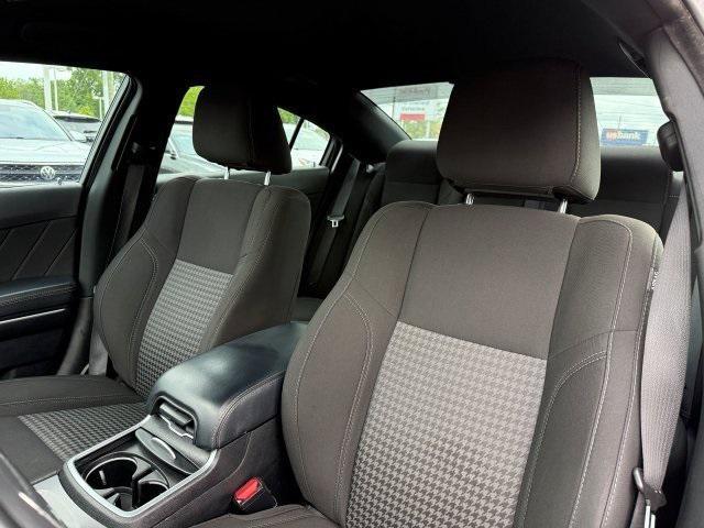 used 2023 Dodge Charger car, priced at $22,250