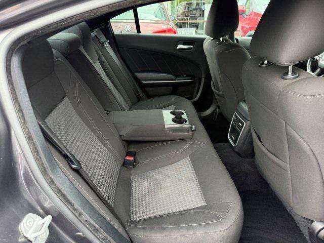 used 2023 Dodge Charger car, priced at $22,250