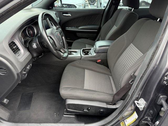 used 2023 Dodge Charger car, priced at $22,250