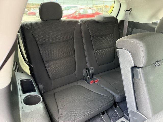 used 2015 Kia Sorento car, priced at $8,995