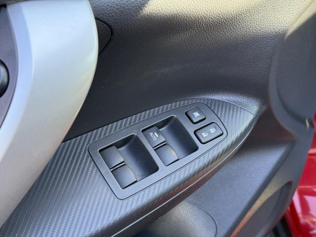 used 2022 Mitsubishi Eclipse Cross car, priced at $20,422