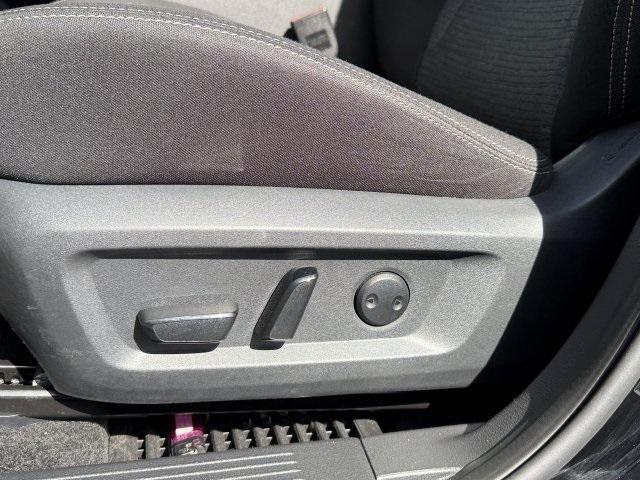 used 2023 Nissan Rogue car, priced at $22,950