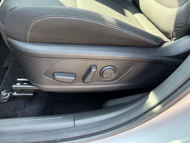 used 2024 Hyundai Tucson car, priced at $27,995