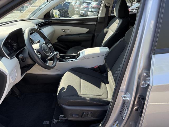 used 2024 Hyundai Tucson car, priced at $27,995