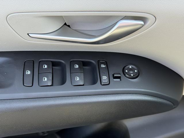 used 2024 Hyundai Tucson car, priced at $27,995