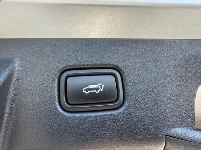 used 2024 Hyundai Tucson car, priced at $27,995