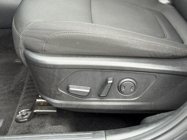 used 2023 Hyundai Tucson car, priced at $21,200