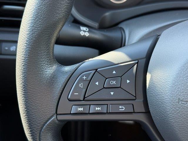 new 2025 Nissan Altima car, priced at $26,295