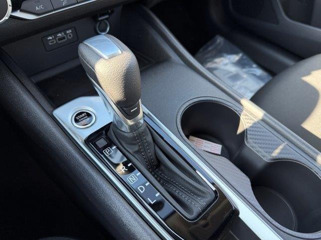 new 2025 Nissan Altima car, priced at $26,295