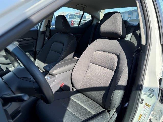 new 2025 Nissan Altima car, priced at $26,295