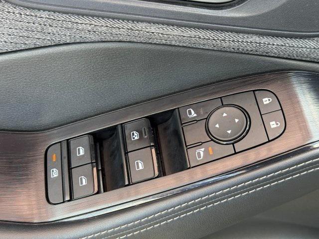 used 2023 Nissan Rogue car, priced at $21,995