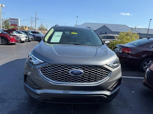 used 2024 Ford Edge car, priced at $31,750