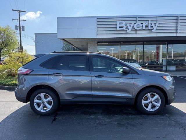used 2024 Ford Edge car, priced at $31,750