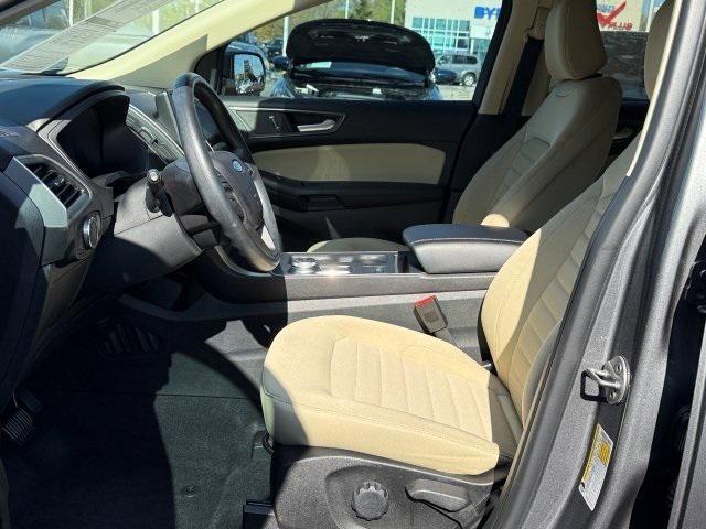 used 2024 Ford Edge car, priced at $31,750