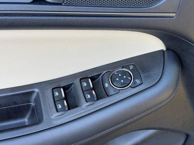 used 2024 Ford Edge car, priced at $31,750