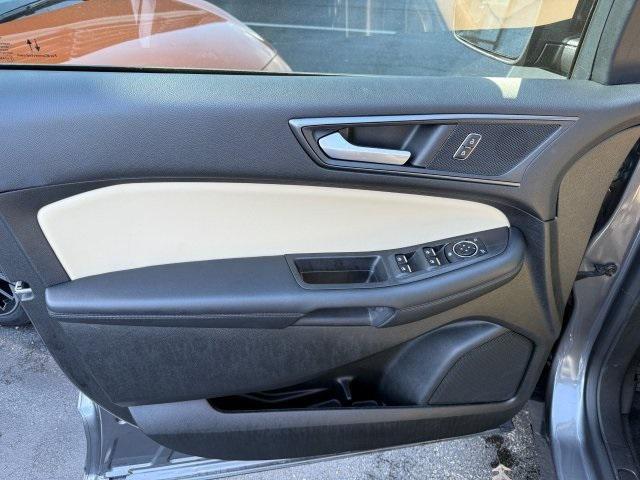 used 2024 Ford Edge car, priced at $31,750