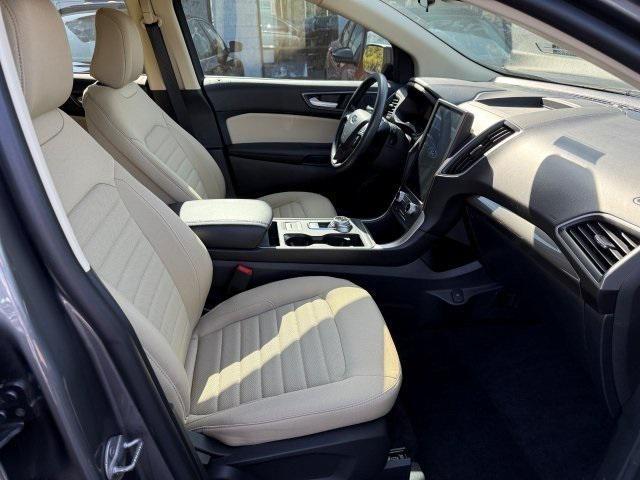 used 2024 Ford Edge car, priced at $31,750