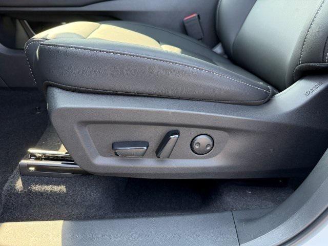 new 2025 Nissan Murano car, priced at $42,493