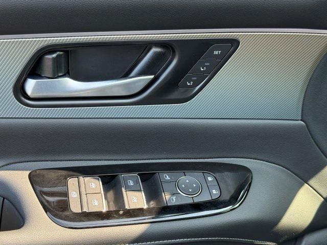 new 2025 Nissan Murano car, priced at $42,493