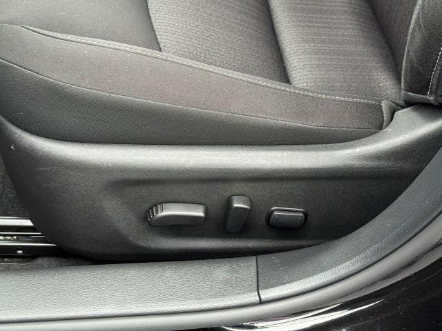 used 2023 Nissan Altima car, priced at $21,995