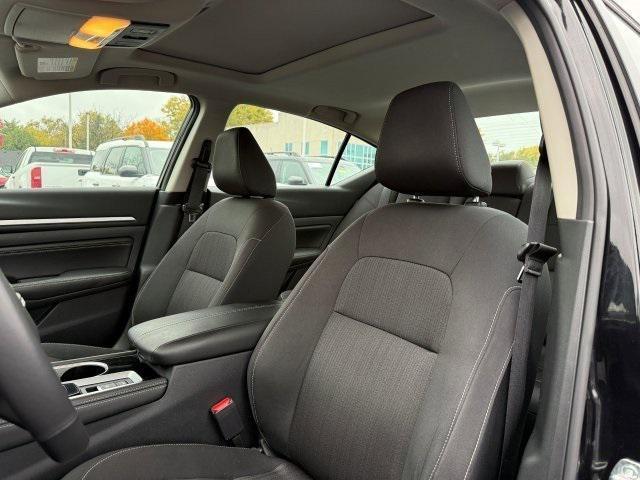 used 2023 Nissan Altima car, priced at $21,995