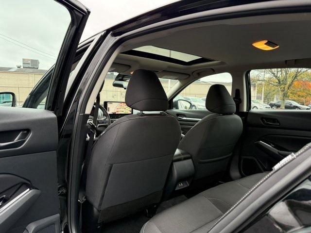 used 2023 Nissan Altima car, priced at $21,995