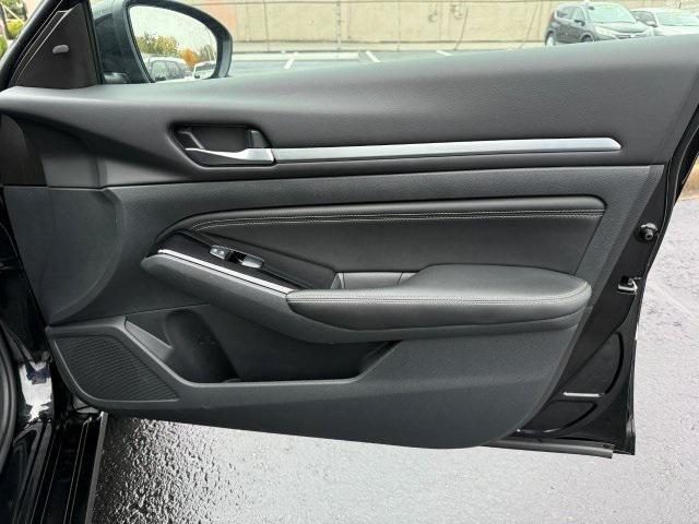 used 2023 Nissan Altima car, priced at $21,995